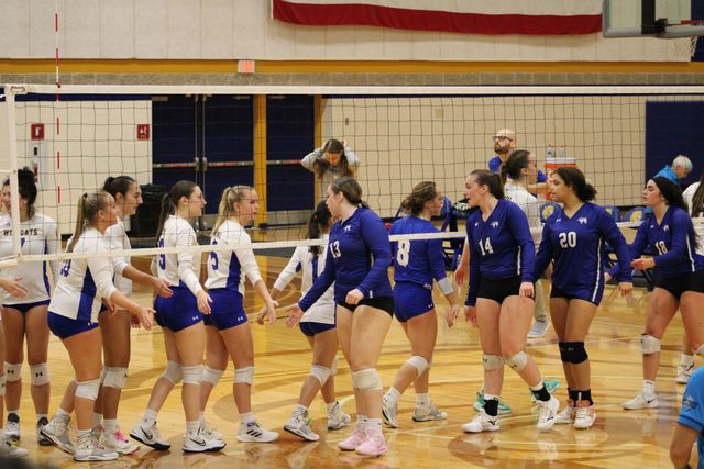 Senior Night