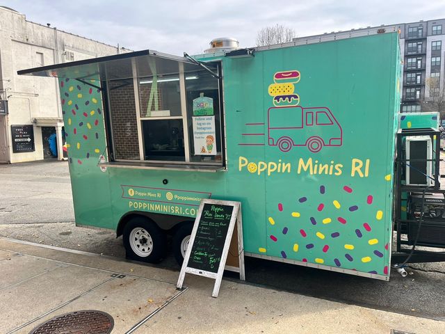 Food Truck