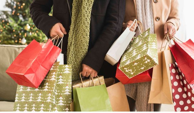 Shopping
