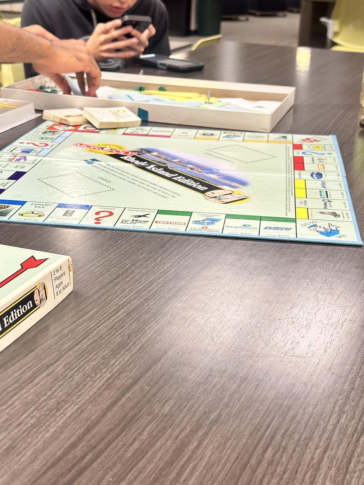 Board Games