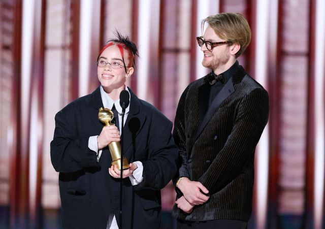 golden globes