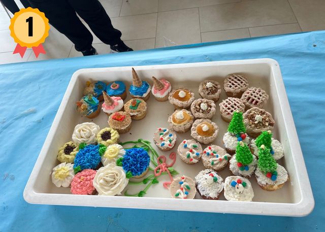 cupcake