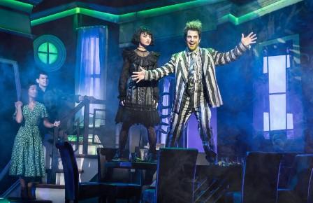 Beetlejuice