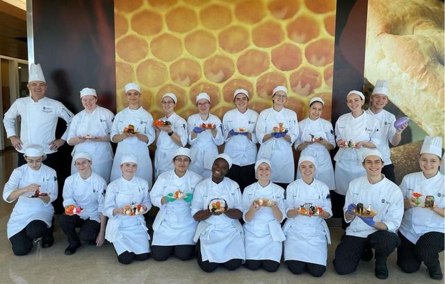 chefs