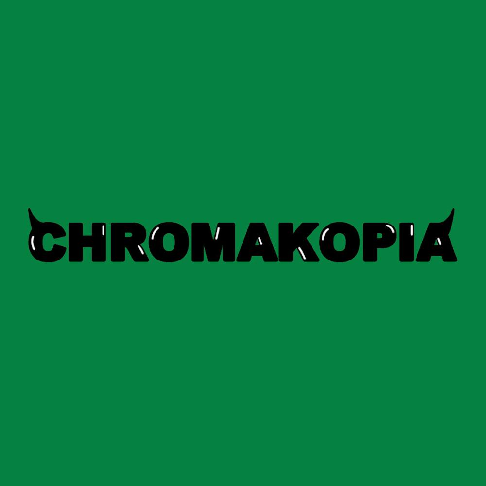 chrome