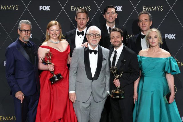 Emmy's