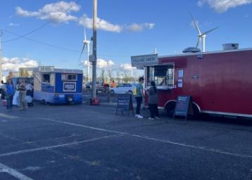 food truck