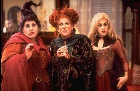 Hocus Pocus