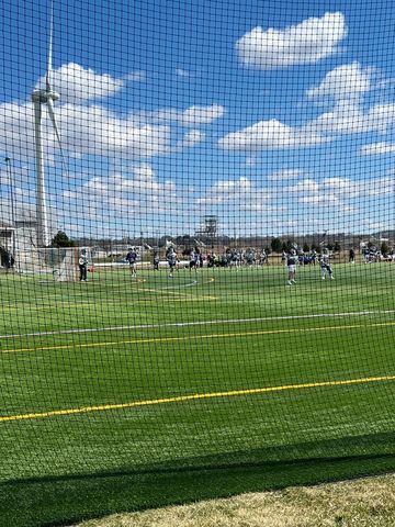 lacrosse