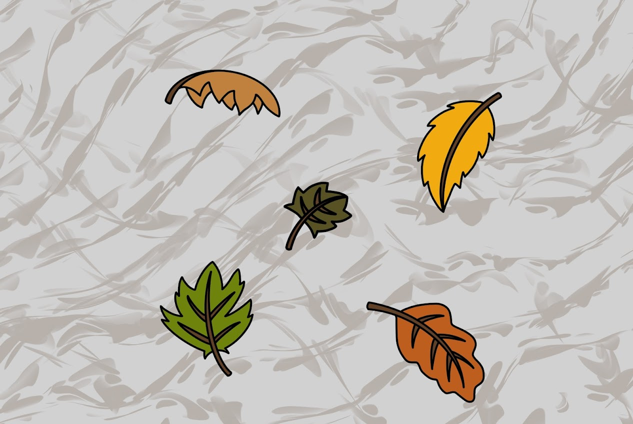 leaves
