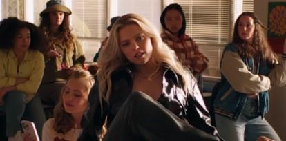 Regina George