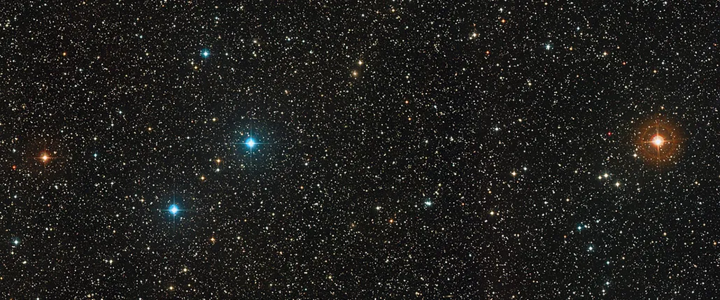 stars