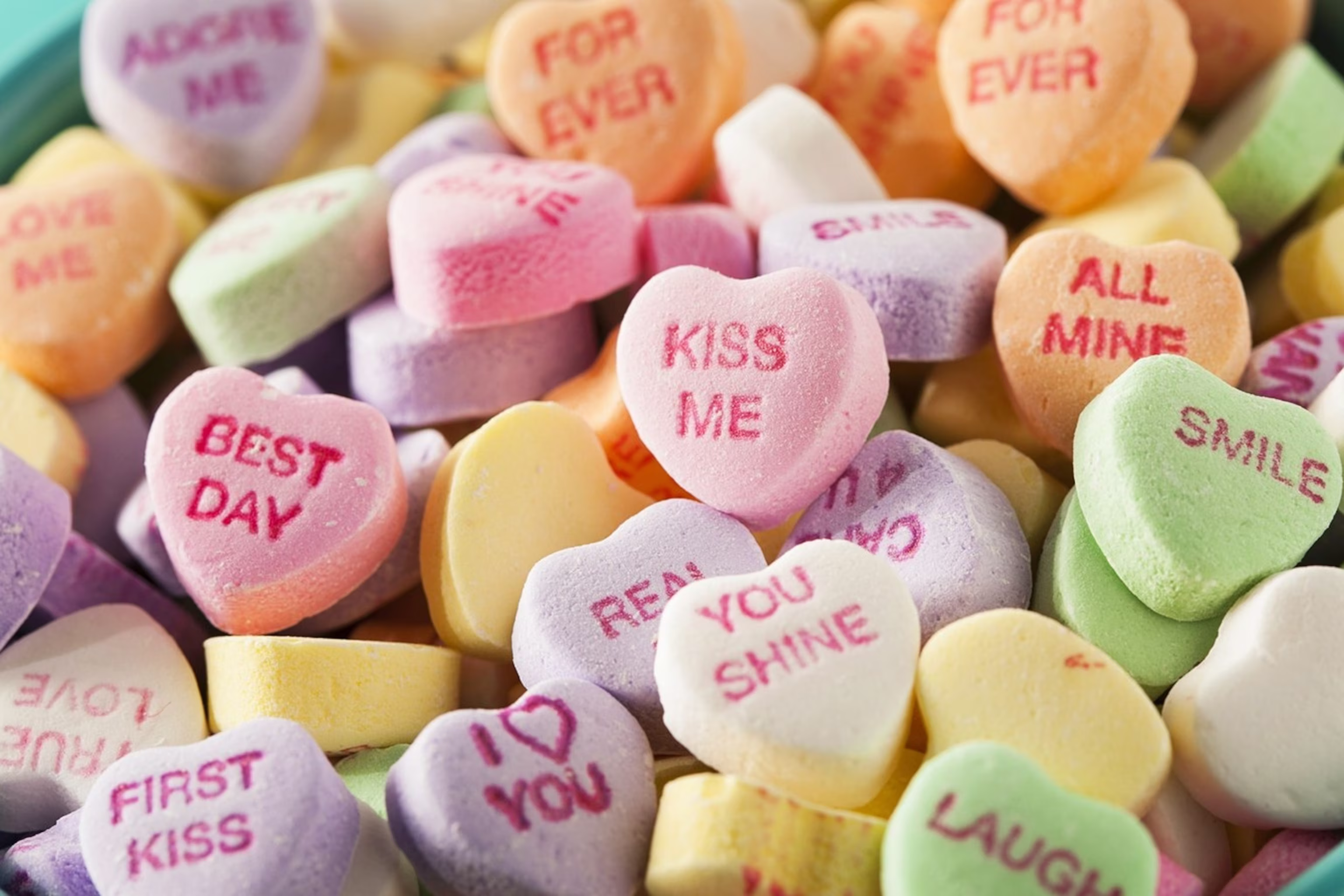 v day