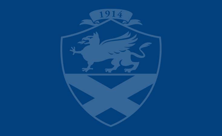 JWU Shield