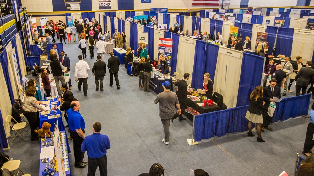 Events JWU Careers Johnson & Wales University