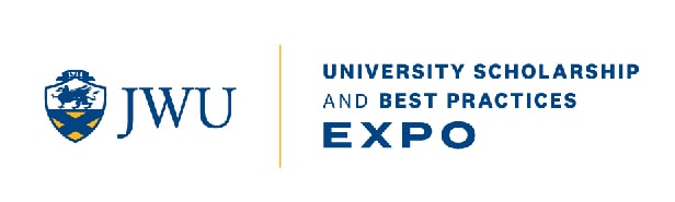 University Scholarship &amp; Best Practices Expo small logo