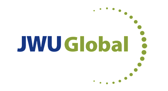 JWU Global Logo