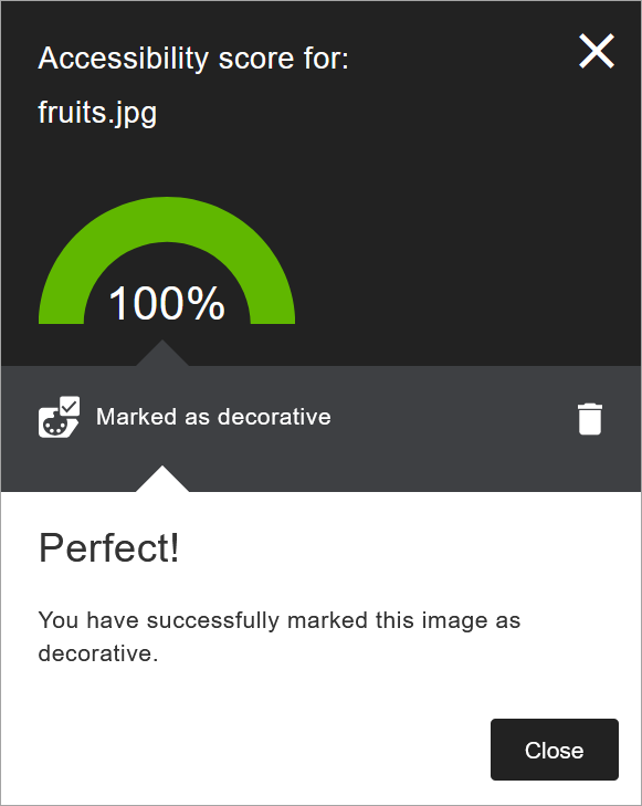 Image marked as decorative