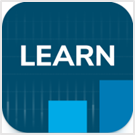 Blackboard Learn App icon
