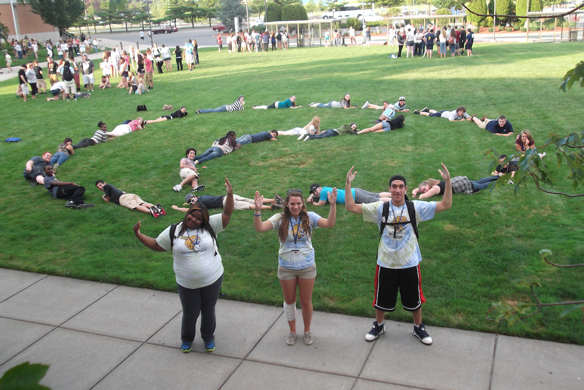 JWU Charlotte Orientation How To Prepare Johnson Wales University
