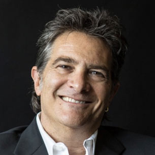 Ralph Jaccodine