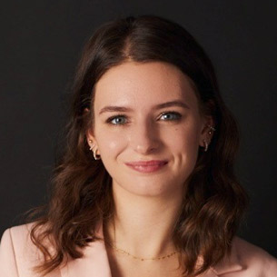 Kristina Ignatjeva ’18